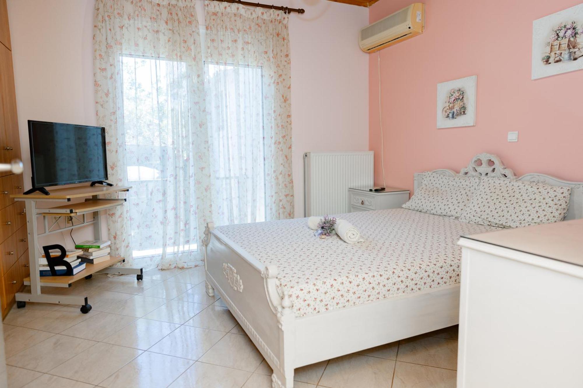 Rosalena'S House Villa Chalkida Exterior photo