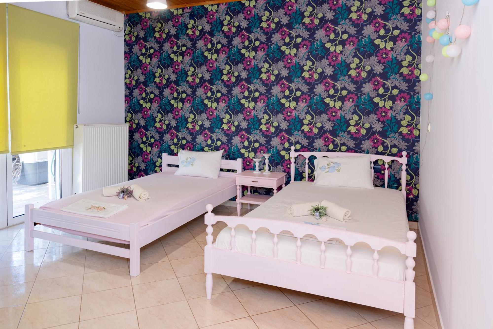 Rosalena'S House Villa Chalkida Exterior photo