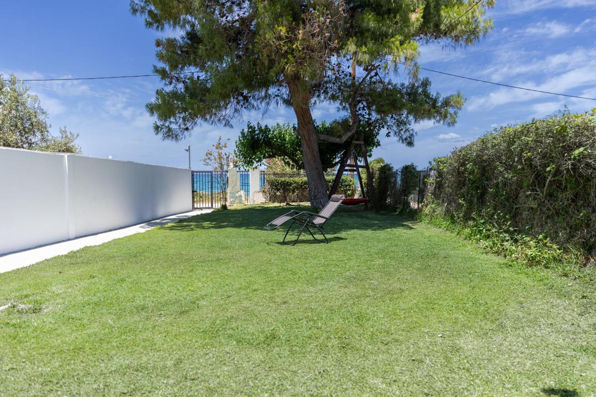 Rosalena'S House Villa Chalkida Exterior photo